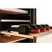 VWM198PBA-L Vintec 126 Bottle Wine Cabinet Fridge - Left Hinge